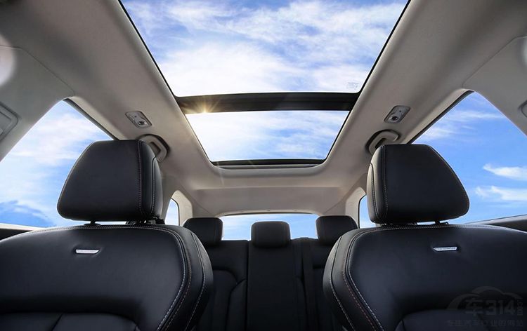 ����ŷ��X7����ʵ��ڹ�ͺ�Ϊ������ƷSUV