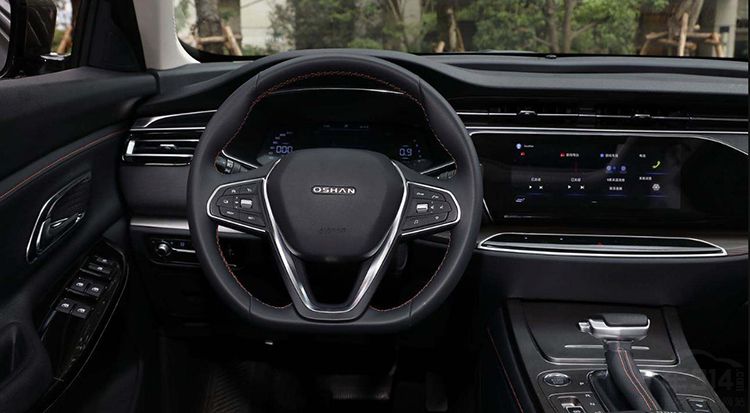 ����ŷ��X7����ʵ��ڹ�ͺ�Ϊ������ƷSUV