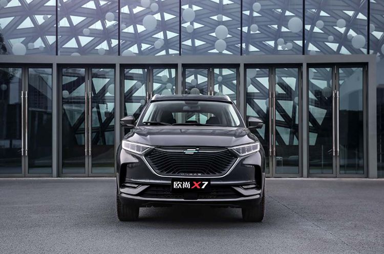 7.99��ԪԤ�ۣ�����ŷ��X7ը�ѵǳ���