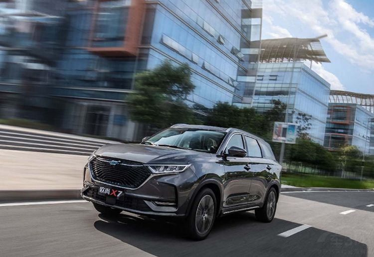 7.99��ԪԤ�ۣ�����ŷ��X7ը�ѵǳ���