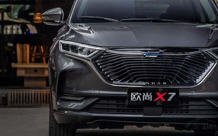 7.99��ԪԤ�ۣ�����ŷ��X7ը�ѵǳ���