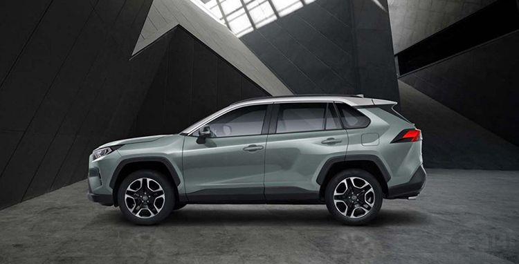 ȫ��RAV4��������
