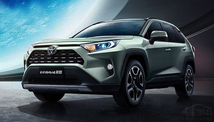 ȫ��RAV4��������