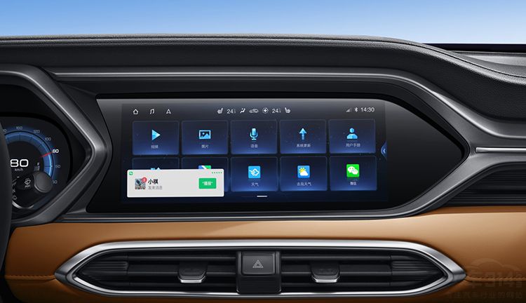 �׿�΢�ų��ذ�����SUV ȫ�´���GS4���꣡