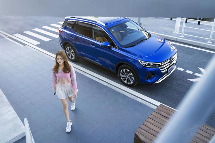 �׿�΢�ų��ذ�����SUV ȫ�´���GS4���꣡