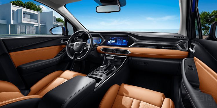 �׿�΢�ų��ذ�����SUV ȫ�´���GS4���꣡