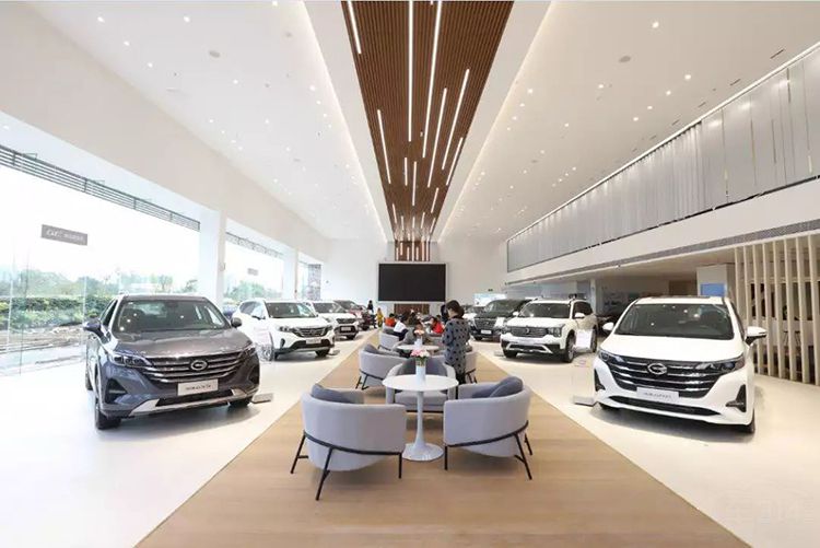 �׿�΢�ų��ذ�����SUV ȫ�´���GS4���꣡