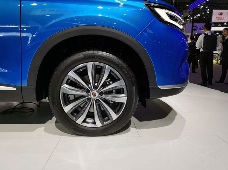 ݳչʵRX5