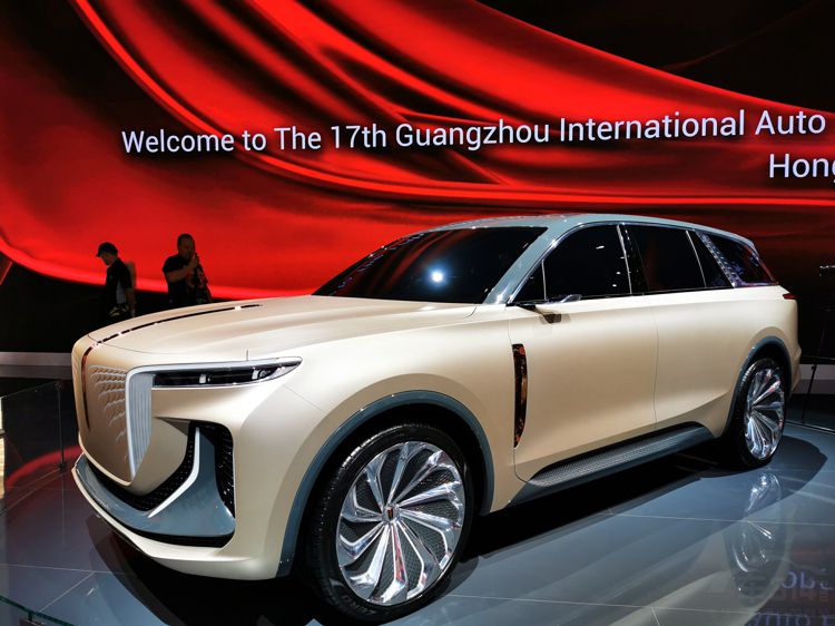 SUV