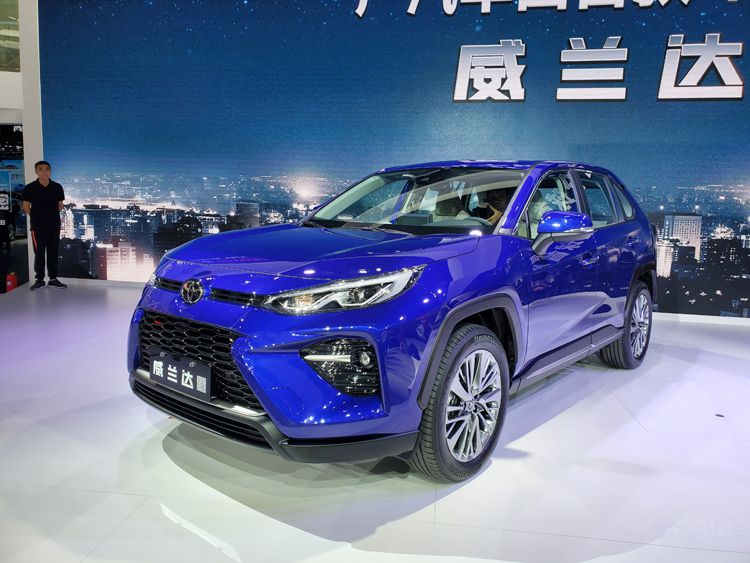 ȫ׷ Ӳ桱RAV4ٷ