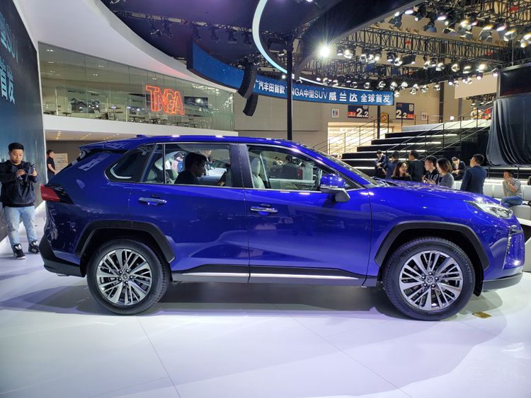 ȫ׷ Ӳ桱RAV4ٷ