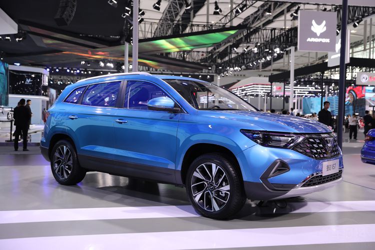 2019ݳչݴVS7ʽ ǿ