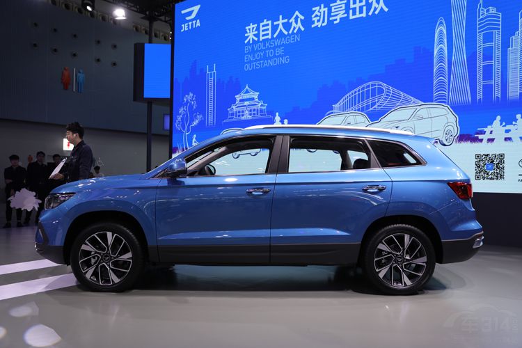 2019ݳչݴVS7ʽ ǿ