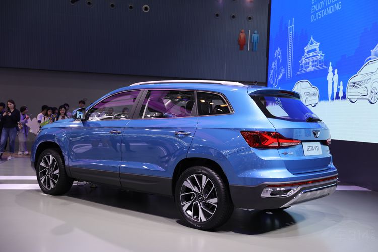 2019ݳչݴVS7ʽ ǿ