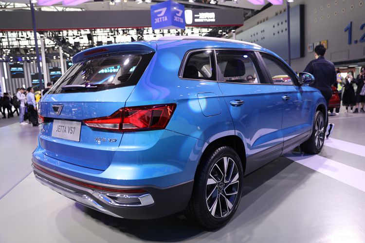 2019ݳչݴVS7ʽ ǿ
