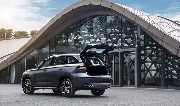 ŷX7ʺй˵SUV