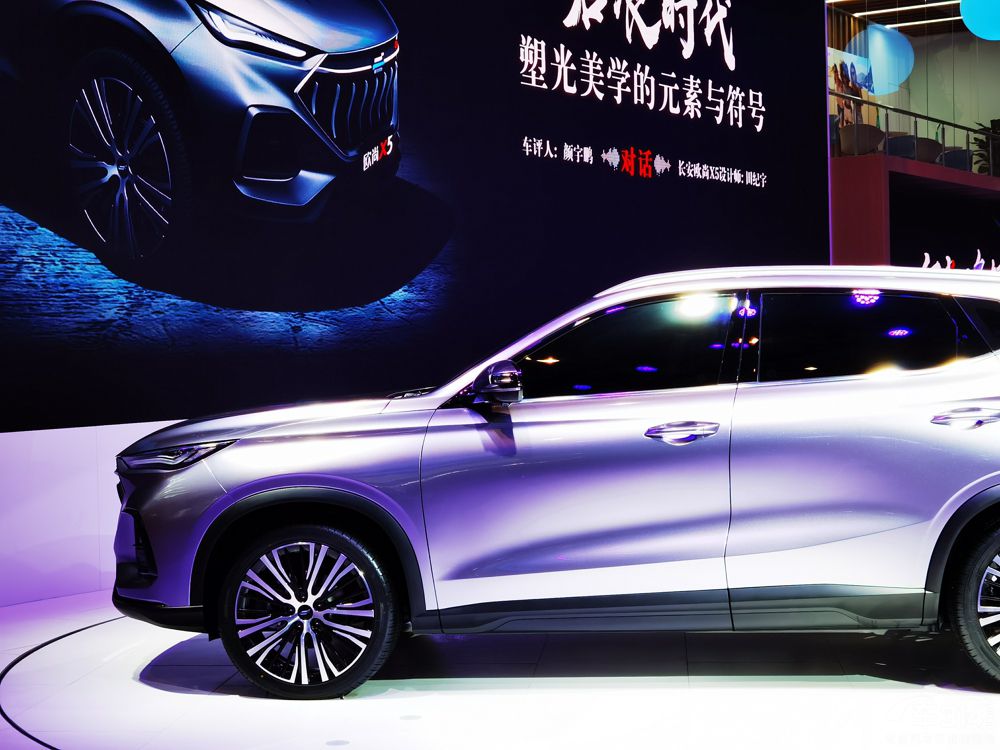 2020쳵չȫ׷³ŷX5