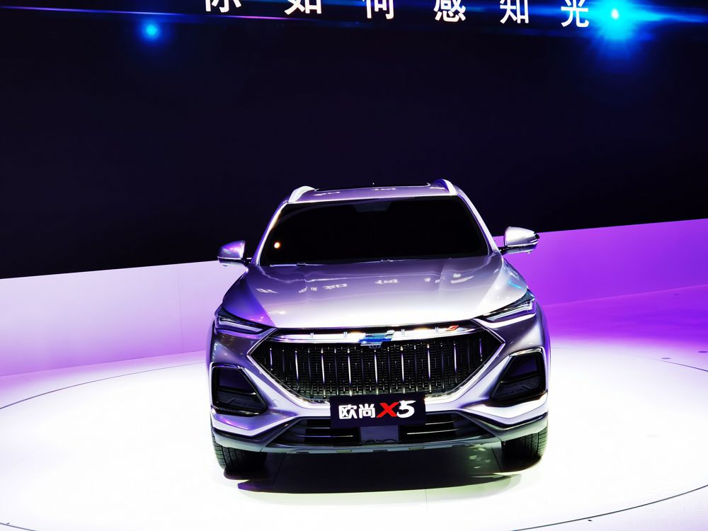 2020쳵չȫ׷³ŷX5