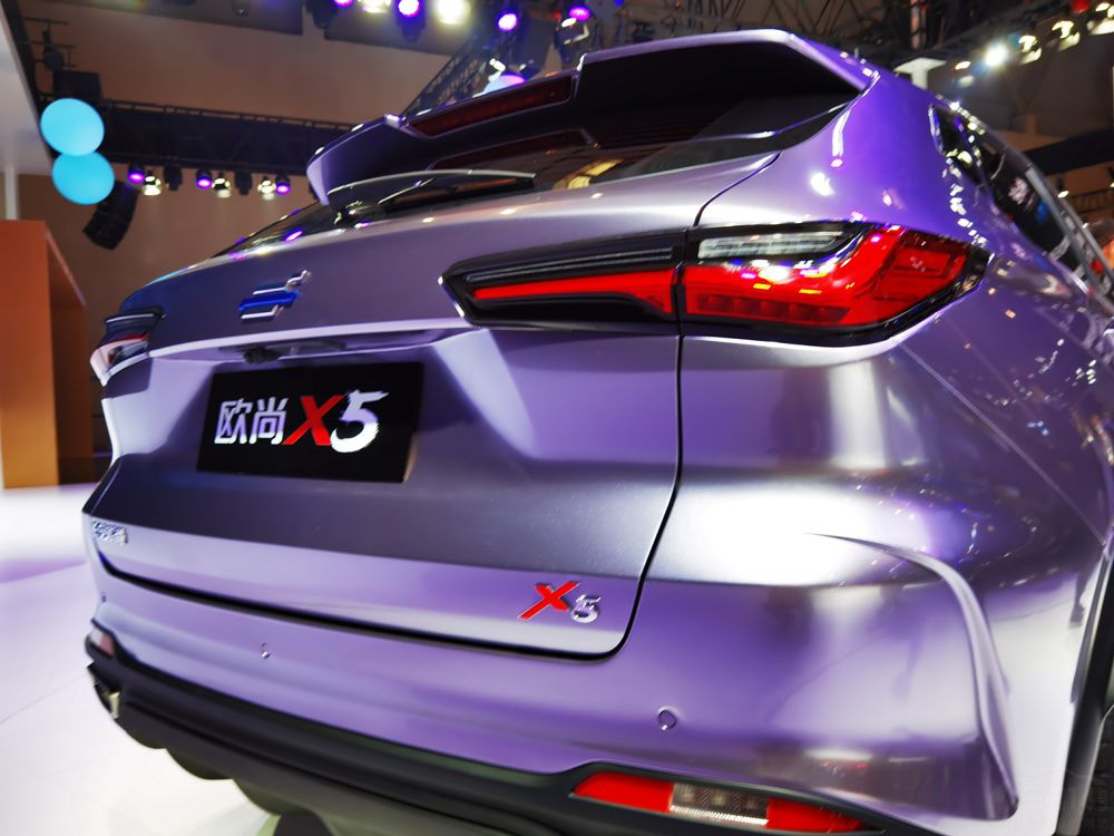 2020쳵չȫ׷³ŷX5