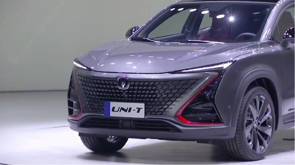 11.39Ԫ ȫSUV UNI-T桱