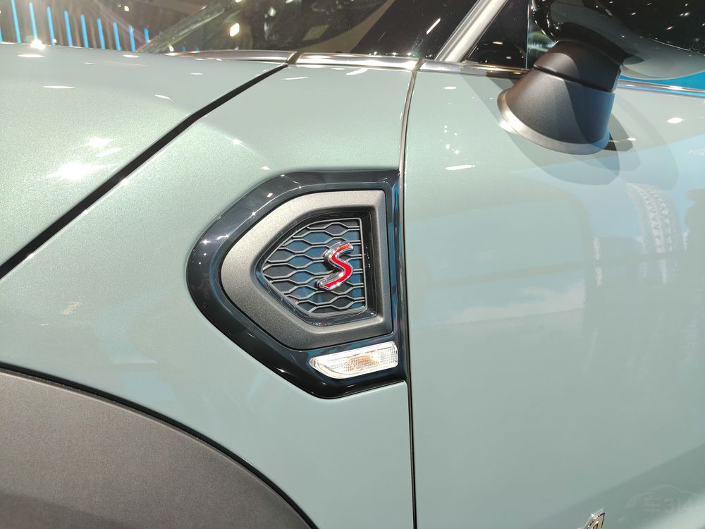 �¿��MINI COUNTRYMAN������Ĳ���