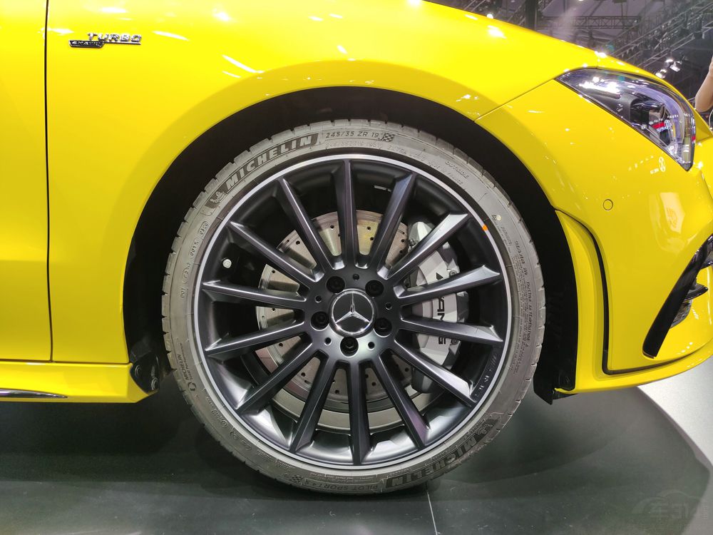 ɶչȫ÷˹AMG CLA35
