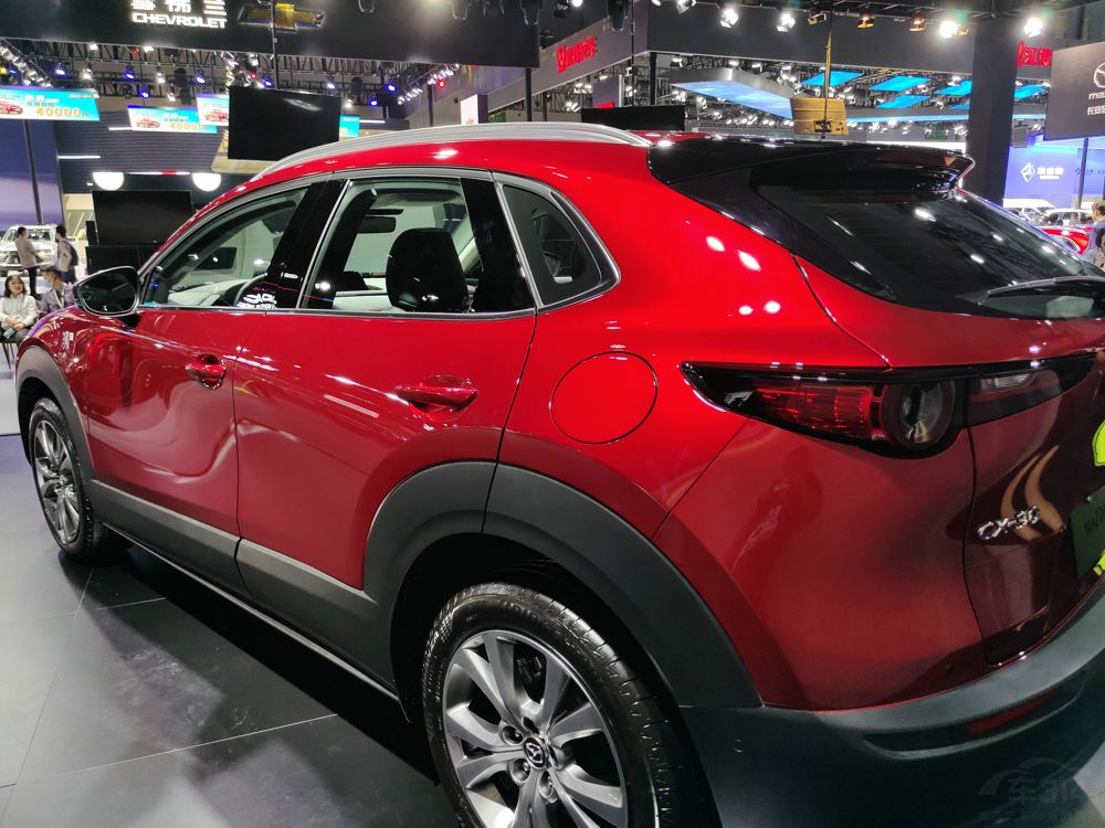 ѹȼɶչԴCX-30ѹȼ