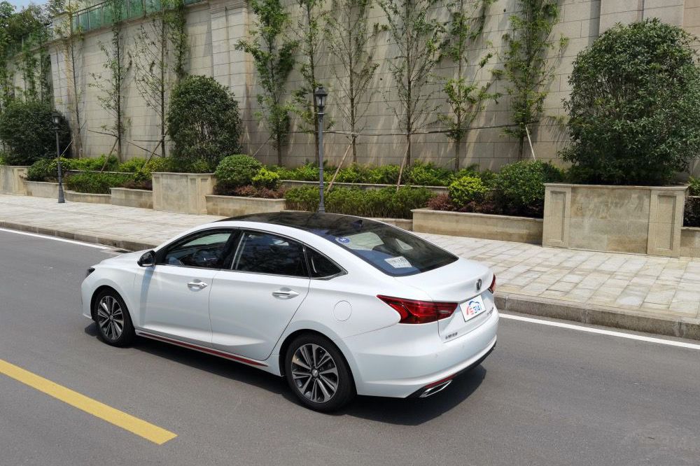 长安CS55PLUS蓝鲸版与锐程CC蓝鲸版上市 长安CS55PLUS蓝鲸版与锐程CC蓝鲸版上市