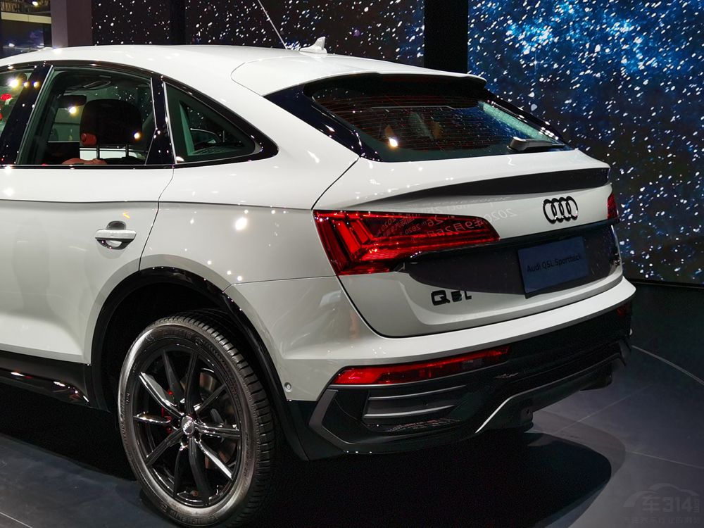 չµQ5L Sportbackʽ