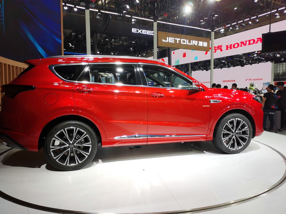 2020չ;X70 PLUS 1.6T 