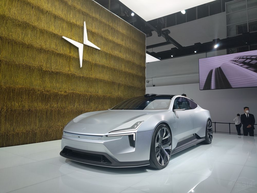 Աŷĵ綯¹Polestar-Precept