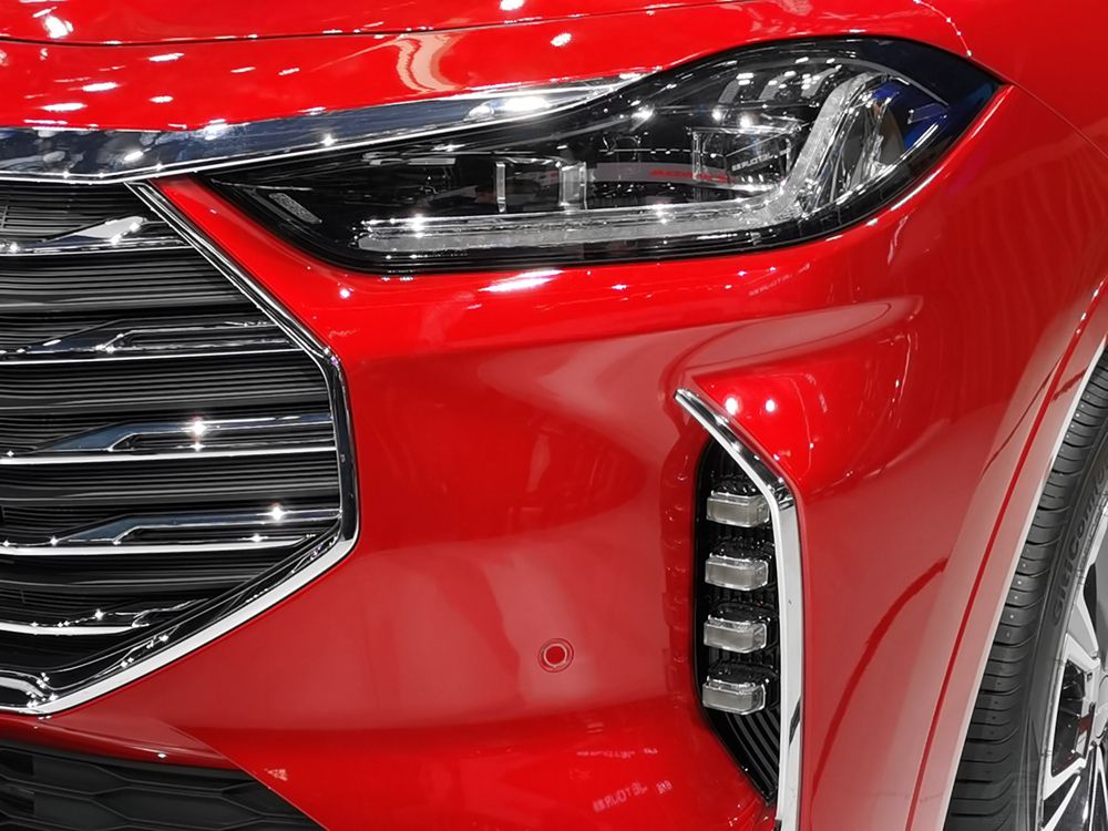 2020չ;X70 PLUS 1.6T 