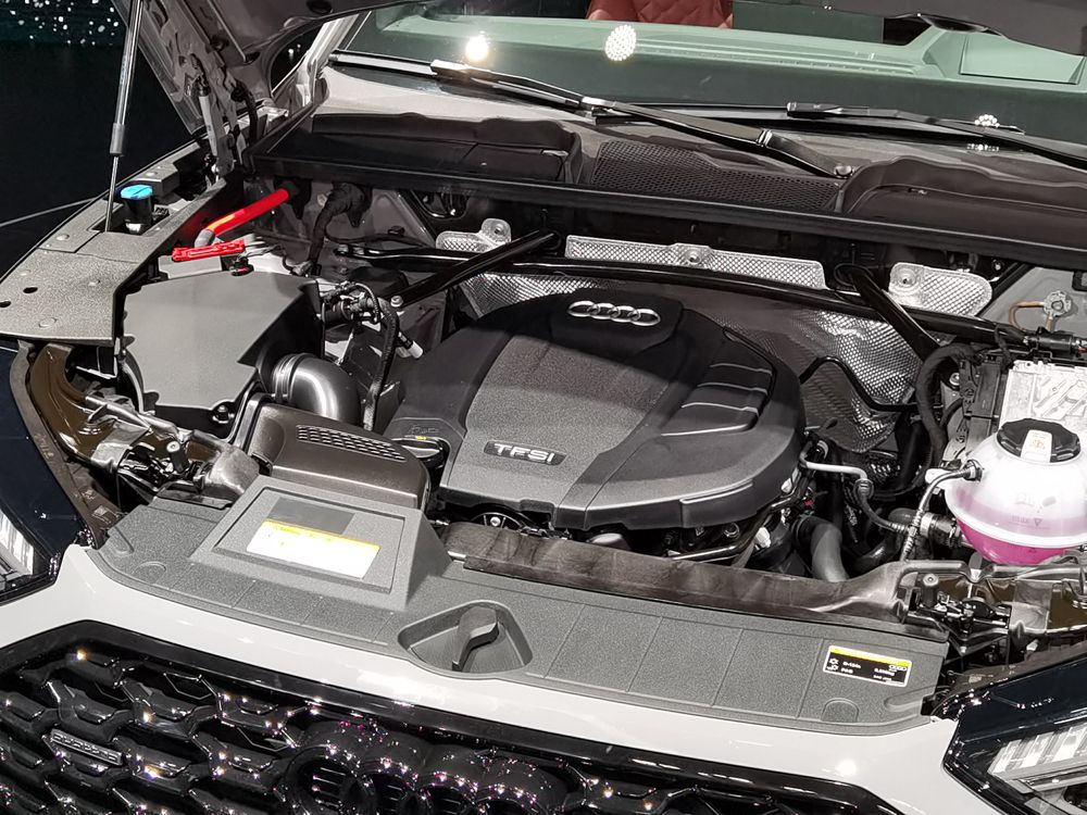 չµQ5L Sportbackʽ