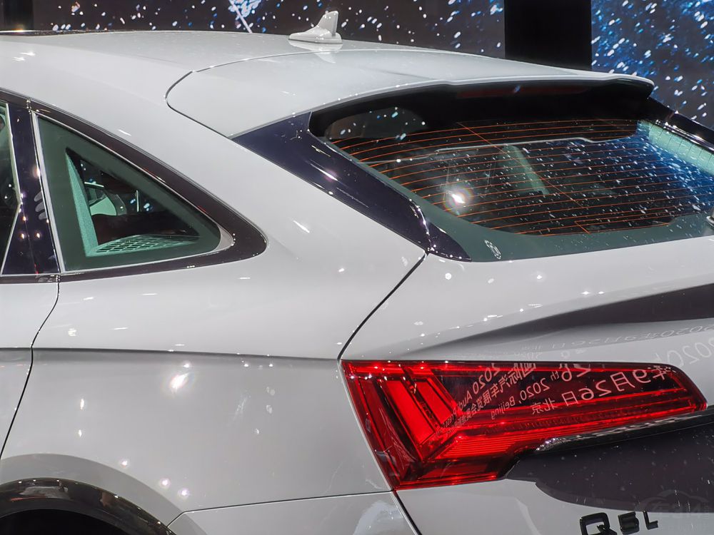 չµQ5L Sportbackʽ