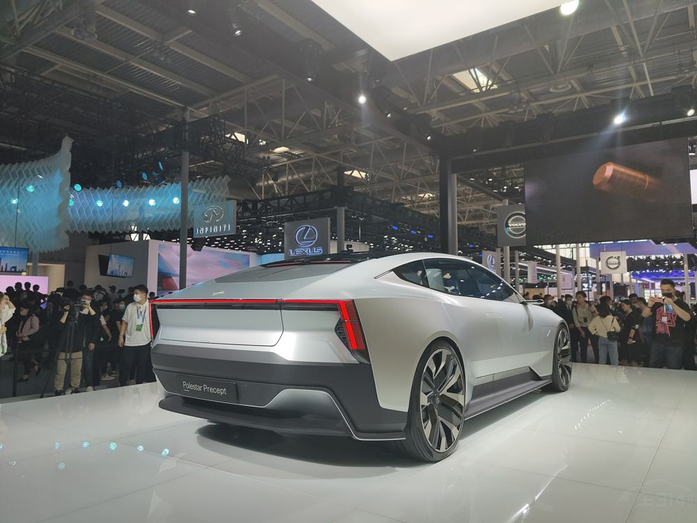 Աŷĵ綯¹Polestar-Precept