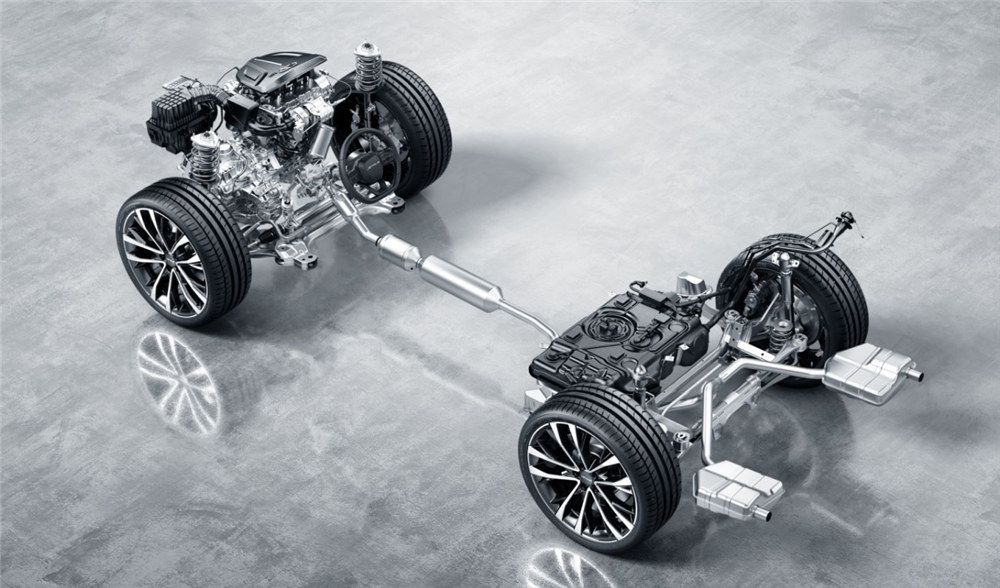 ;X70 PLUSʽ ǿSUVֻ7.7