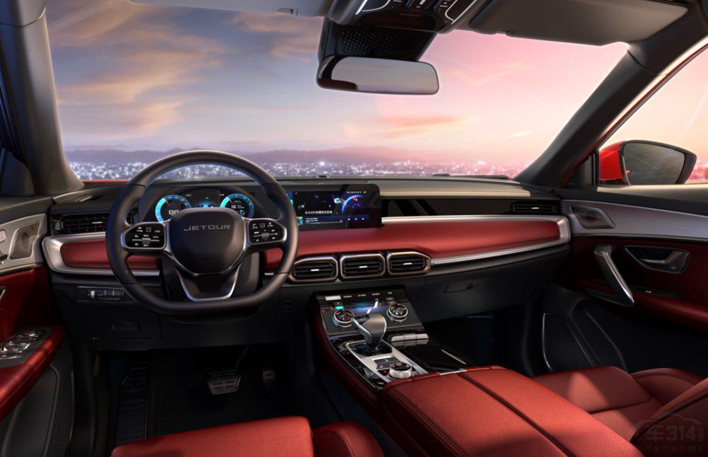 ;X70 PLUSʽ ǿSUVֻ7.7