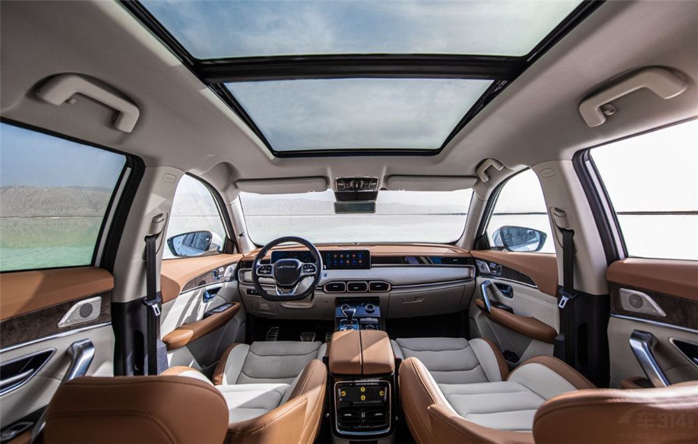 ;X70 PLUSʽ ǿSUVֻ7.7