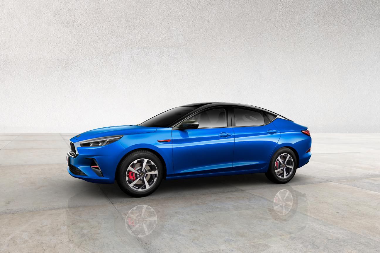 思皓A5搭载PSC自动泊车系统正式发售 思皓A5搭载PSC自动泊车系统正式发售