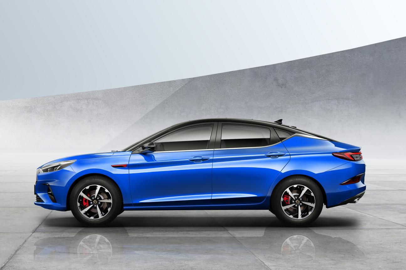 思皓A5搭载PSC自动泊车系统正式发售 思皓A5搭载PSC自动泊车系统正式发售