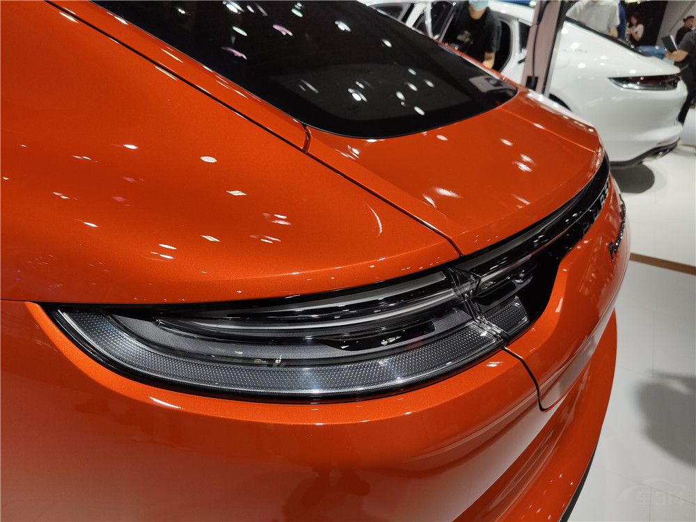 2020ݳչʱ¿Panamera