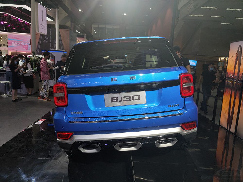 2020ݳչBJ30ʸ治