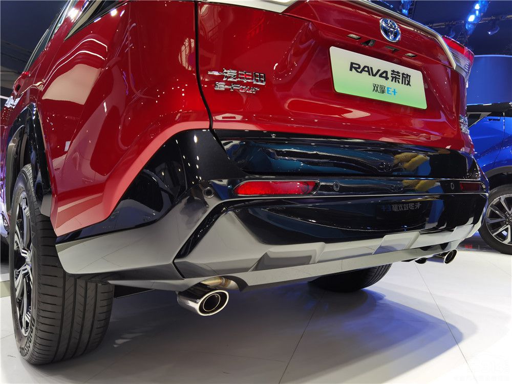 ܱ RAV4˫E+ôˣ