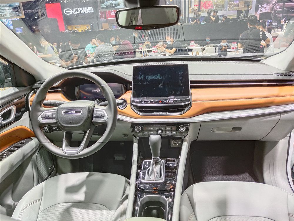 2020ݳչ JEEP¿ָʽ