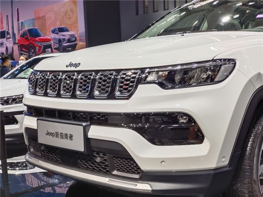 2020ݳչ JEEP¿ָʽ