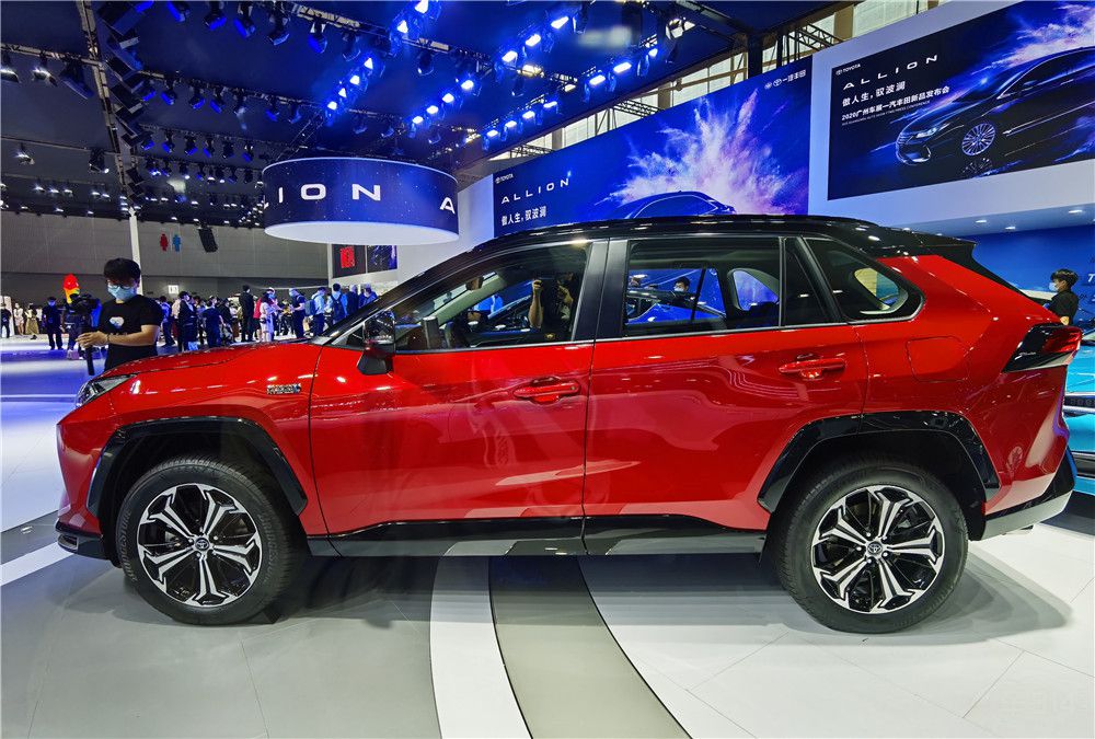 ܱ RAV4˫E+ôˣ