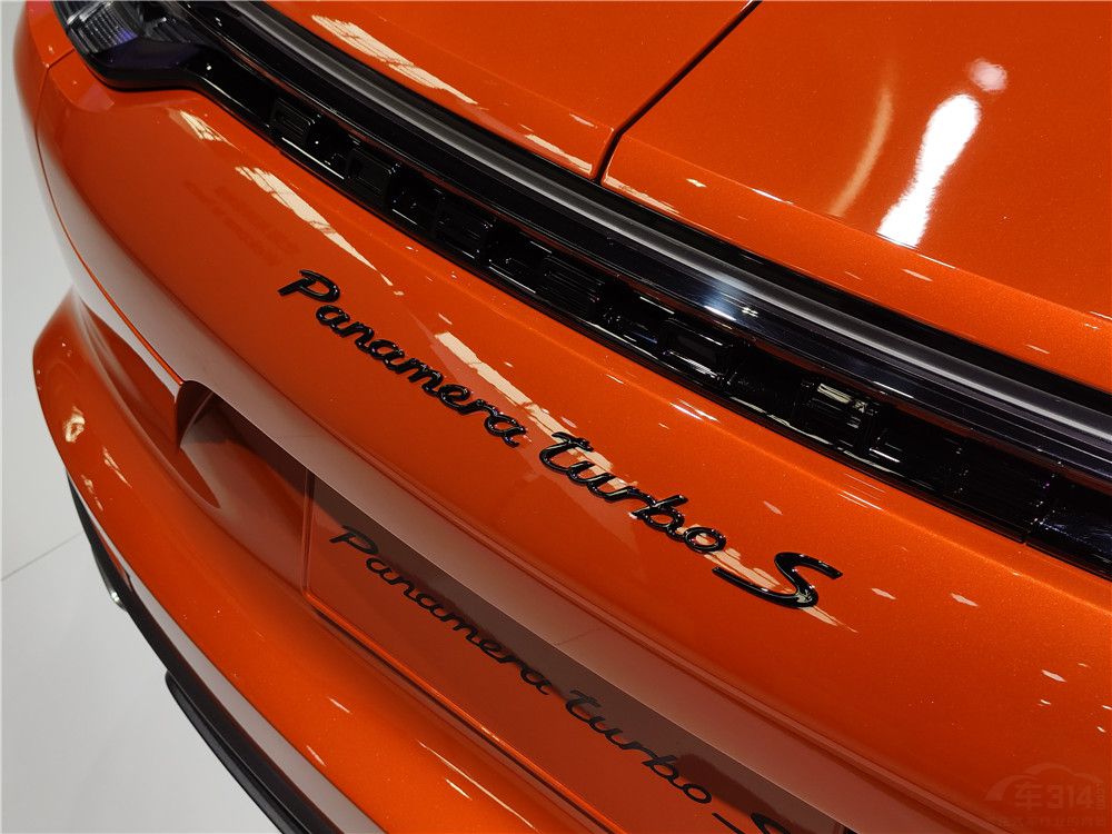 2020ݳչʱ¿Panamera