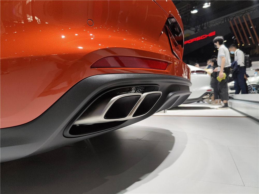 2020ݳչʱ¿Panamera