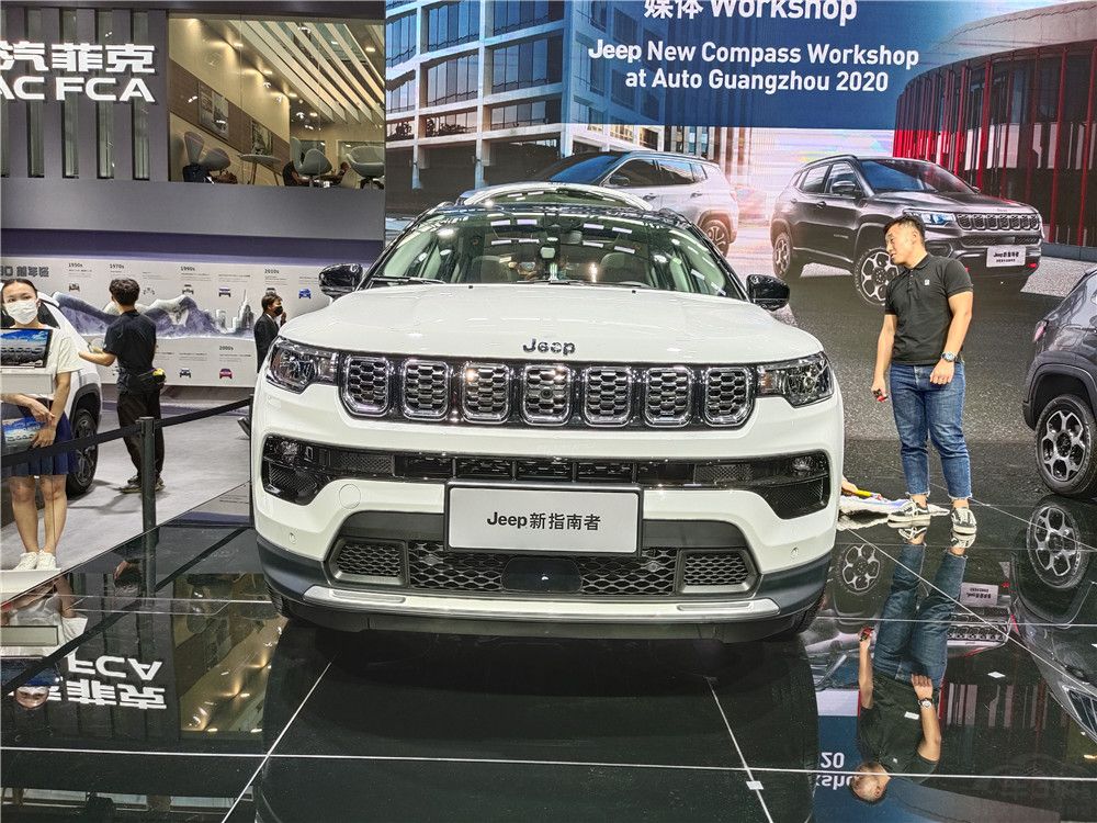 2020ݳչ JEEP¿ָʽ