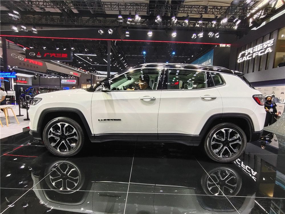 2020ݳչ JEEP¿ָʽ